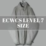 Ecwcs Gen3 Level7 Parkaの偽物やレプリカ 民生品について